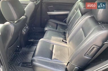 Позашляховик / Кросовер Mazda CX-9 2008 в 