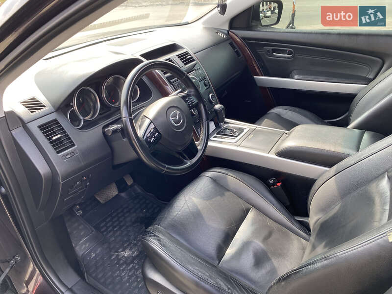Внедорожник / Кроссовер Mazda CX-9 2008 в Хмельницком