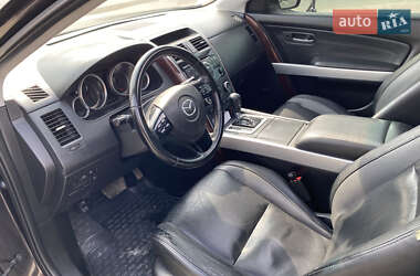 Позашляховик / Кросовер Mazda CX-9 2008 в 