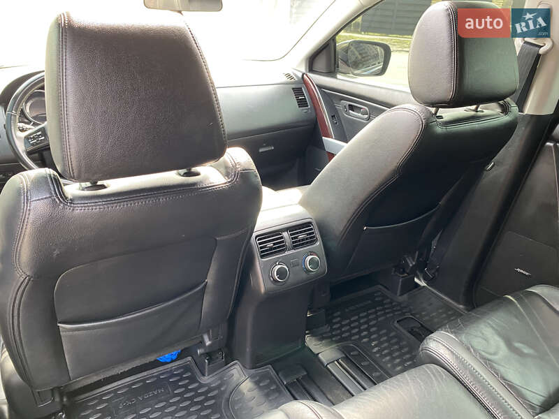 Внедорожник / Кроссовер Mazda CX-9 2008 в Хмельницком
