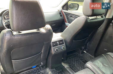Позашляховик / Кросовер Mazda CX-9 2008 в 