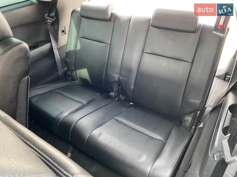Внедорожник / Кроссовер Mazda CX-9 2008 в Хмельницком