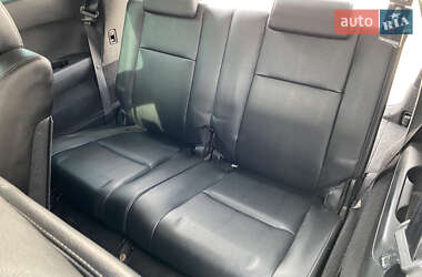 Позашляховик / Кросовер Mazda CX-9 2008 в 
