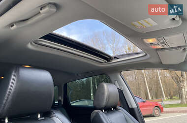 Позашляховик / Кросовер Mazda CX-9 2008 в 