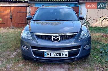 Позашляховик / Кросовер Mazda CX-9 2007 в Борисполі