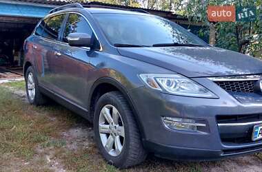 Внедорожник / Кроссовер Mazda CX-9 2007 в 