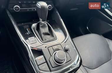 Внедорожник / Кроссовер Mazda CX-9 2021 в 