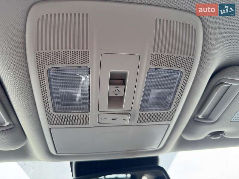 Внедорожник / Кроссовер Mazda CX-9 2021 в Запорожье