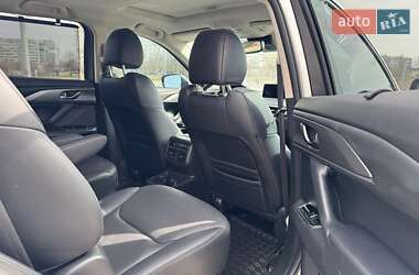 Внедорожник / Кроссовер Mazda CX-9 2021 в 