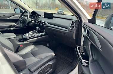 Внедорожник / Кроссовер Mazda CX-9 2021 в 