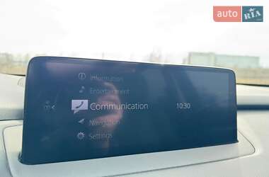 Внедорожник / Кроссовер Mazda CX-9 2021 в 