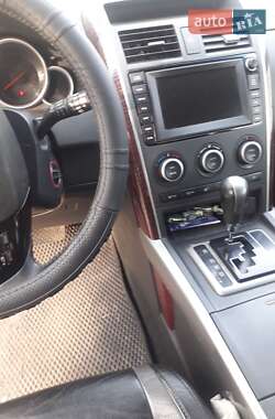 Mazda CX-9 2007 Mazda CX-9 2007