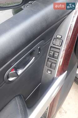 Позашляховик / Кросовер Mazda CX-9 2007 в 