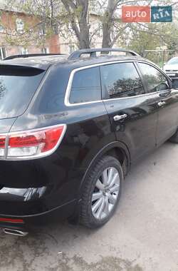 Позашляховик / Кросовер Mazda CX-9 2007 в 