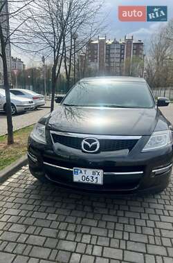Внедорожник / Кроссовер Mazda CX-9 2007 в 