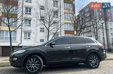 Mazda CX-9 2007 Mazda CX-9 2007