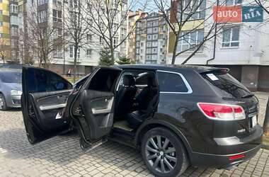 Внедорожник / Кроссовер Mazda CX-9 2007 в 