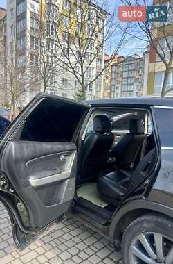 Внедорожник / Кроссовер Mazda CX-9 2007 в 