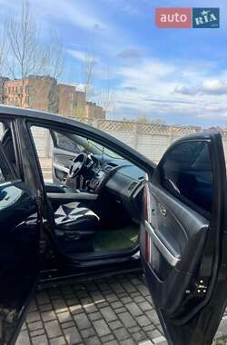 Внедорожник / Кроссовер Mazda CX-9 2007 в 