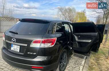 Внедорожник / Кроссовер Mazda CX-9 2007 в 