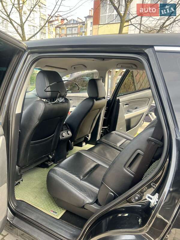 Внедорожник / Кроссовер Mazda CX-9 2007 в Ивано-Франковске