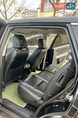Внедорожник / Кроссовер Mazda CX-9 2007 в 