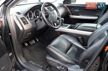 Внедорожник / Кроссовер Mazda CX-9 2009 в 