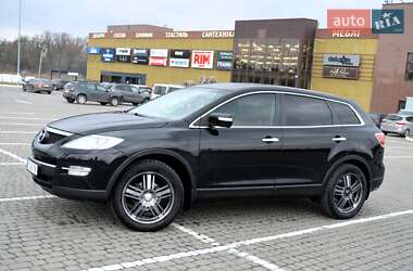 Внедорожник / Кроссовер Mazda CX-9 2009 в 