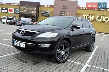 Внедорожник / Кроссовер Mazda CX-9 2009 в 