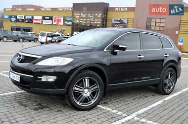 Mazda CX-9 2009 Mazda CX-9 2009