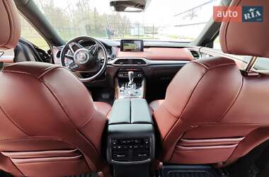 Внедорожник / Кроссовер Mazda CX-9 2019 в 