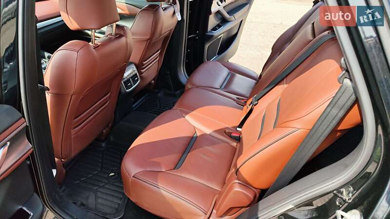 Внедорожник / Кроссовер Mazda CX-9 2019 в Днепре фото 19 Внедорожник / Кроссовер Mazda CX-9 2019 в Днепре