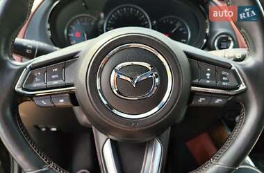 Внедорожник / Кроссовер Mazda CX-9 2019 в 