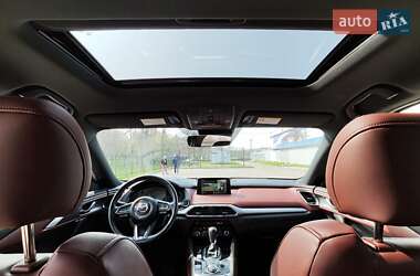 Mazda CX-9 2019