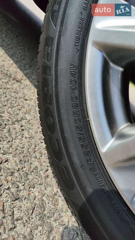 Внедорожник / Кроссовер Mazda CX-9 2019 в Днепре фото 38 Внедорожник / Кроссовер Mazda CX-9 2019 в Днепре