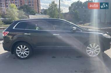 Mazda CX-9 2007