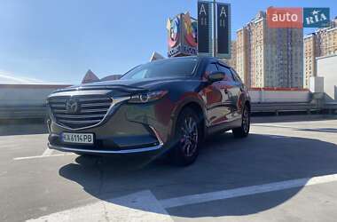 Mazda CX-9 2019 Mazda CX-9 2019