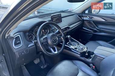 Внедорожник / Кроссовер Mazda CX-9 2019 в 