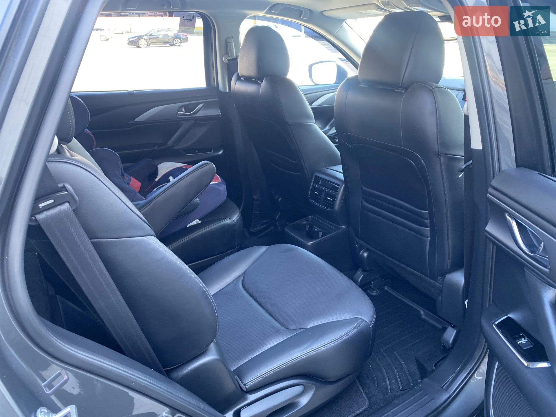 2019 Mazda CX-9 - мініатюра 23