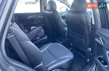 Внедорожник / Кроссовер Mazda CX-9 2019 в 