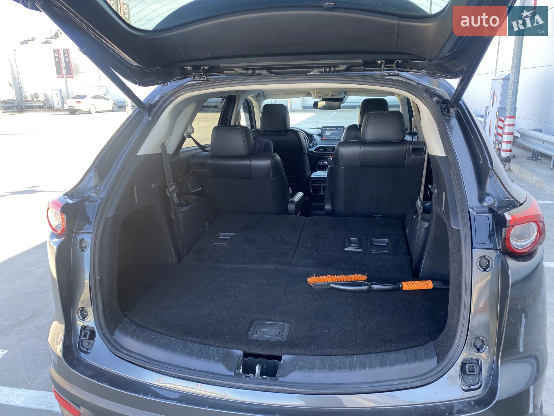 2019 Mazda CX-9 - мініатюра 28