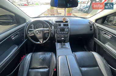 Mazda CX-9 2011