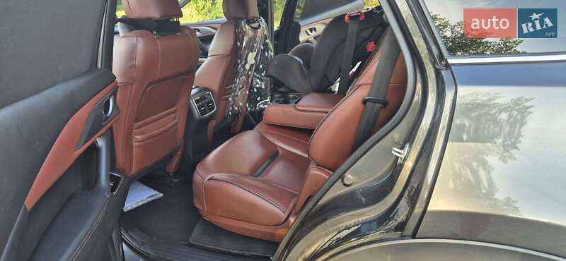 Внедорожник / Кроссовер Mazda CX-9 2016 в Одессе