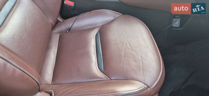 Внедорожник / Кроссовер Mazda CX-9 2016 в Одессе