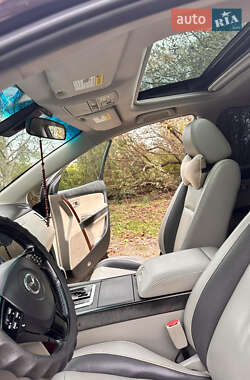 Внедорожник / Кроссовер Mazda CX-9 2008 в 
