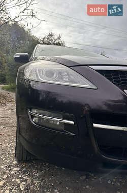 Внедорожник / Кроссовер Mazda CX-9 2008 в 