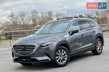 Mazda CX-9 2019 Mazda CX-9 2019