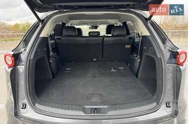 Внедорожник / Кроссовер Mazda CX-9 2019 в 