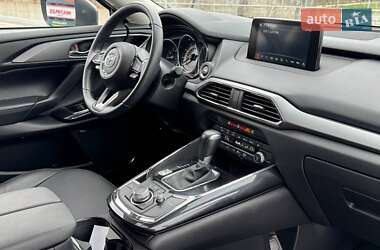 Внедорожник / Кроссовер Mazda CX-9 2019 в 