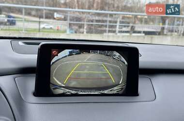 Внедорожник / Кроссовер Mazda CX-9 2019 в 